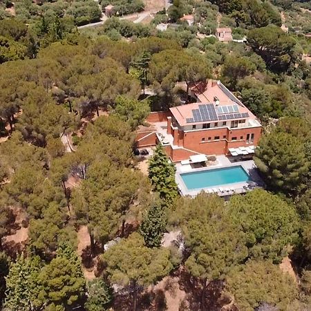 Casa Mitra Villa Cefalù Dış mekan fotoğraf