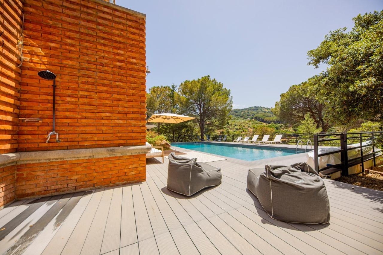 Casa Mitra Villa Cefalù Dış mekan fotoğraf