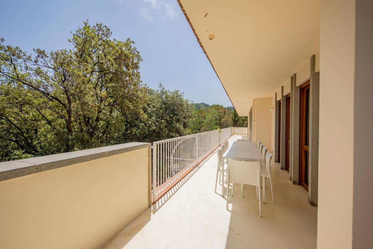 Casa Mitra Villa Cefalù Dış mekan fotoğraf