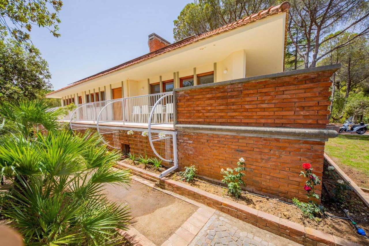 Casa Mitra Villa Cefalù Dış mekan fotoğraf