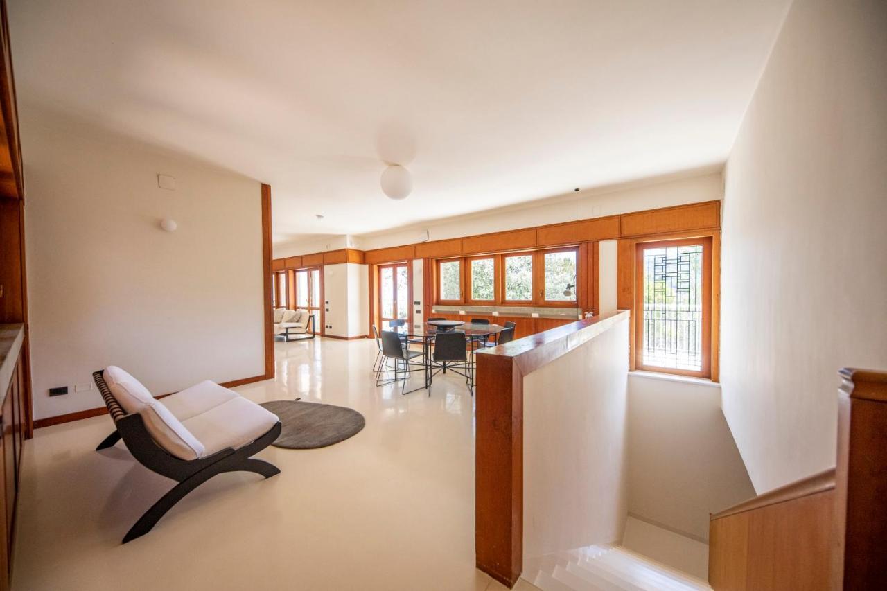 Casa Mitra Villa Cefalù Dış mekan fotoğraf