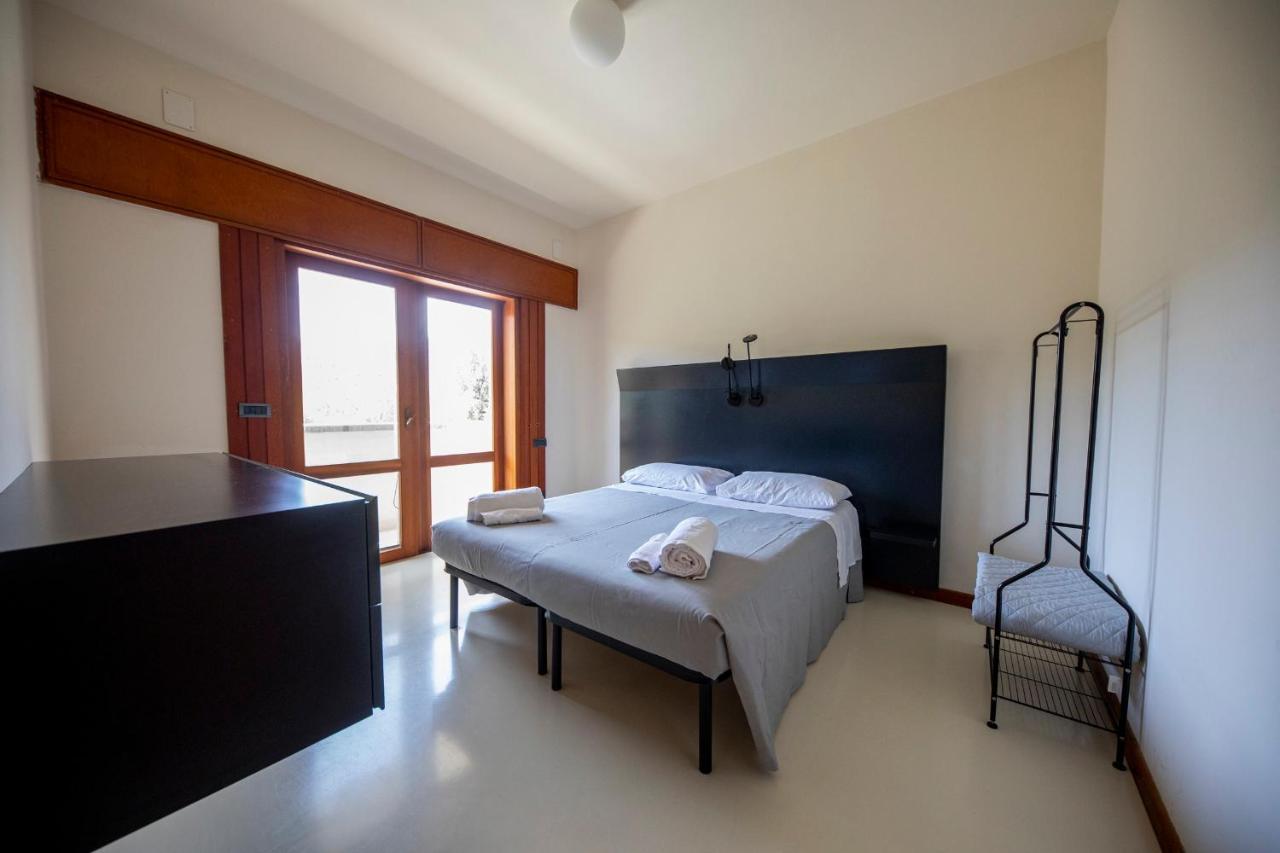 Casa Mitra Villa Cefalù Dış mekan fotoğraf