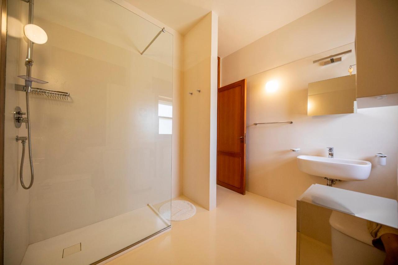 Casa Mitra Villa Cefalù Dış mekan fotoğraf