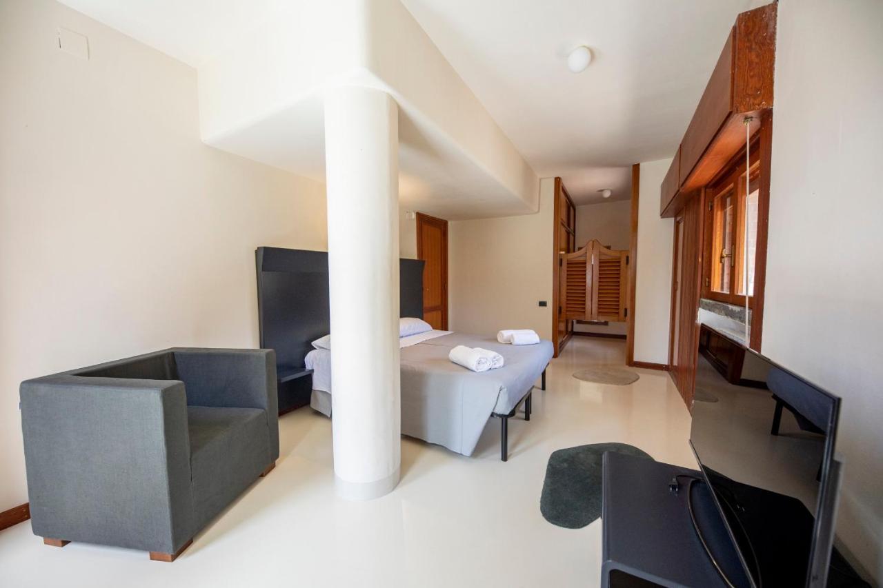 Casa Mitra Villa Cefalù Dış mekan fotoğraf