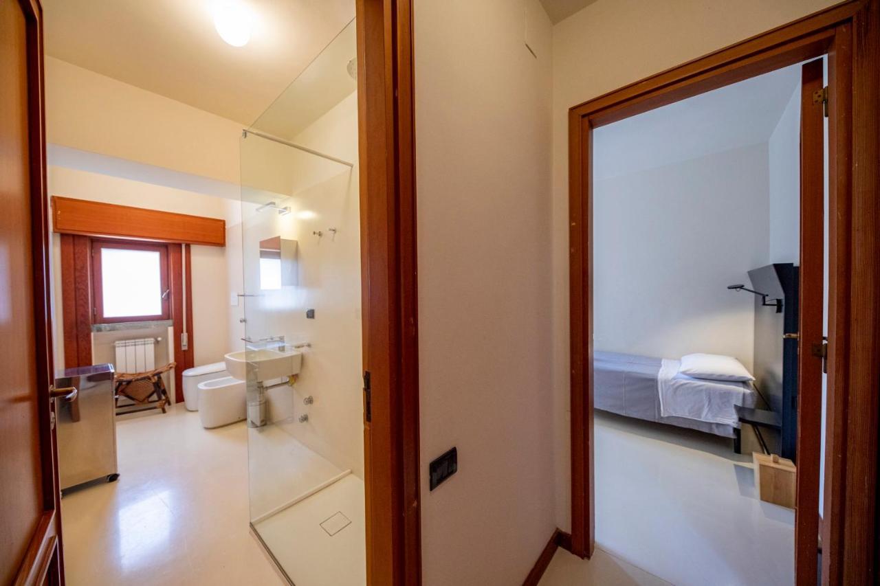 Casa Mitra Villa Cefalù Dış mekan fotoğraf