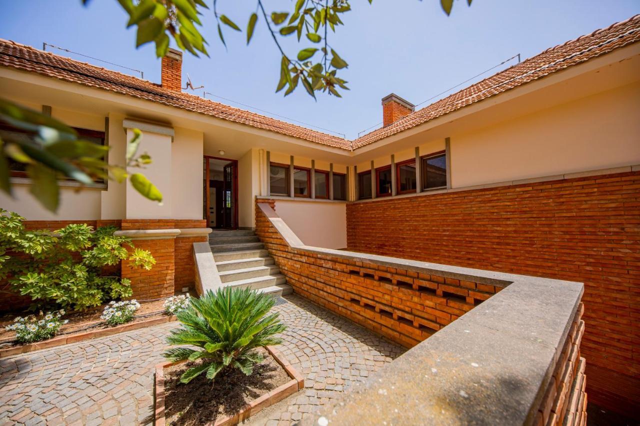 Casa Mitra Villa Cefalù Dış mekan fotoğraf