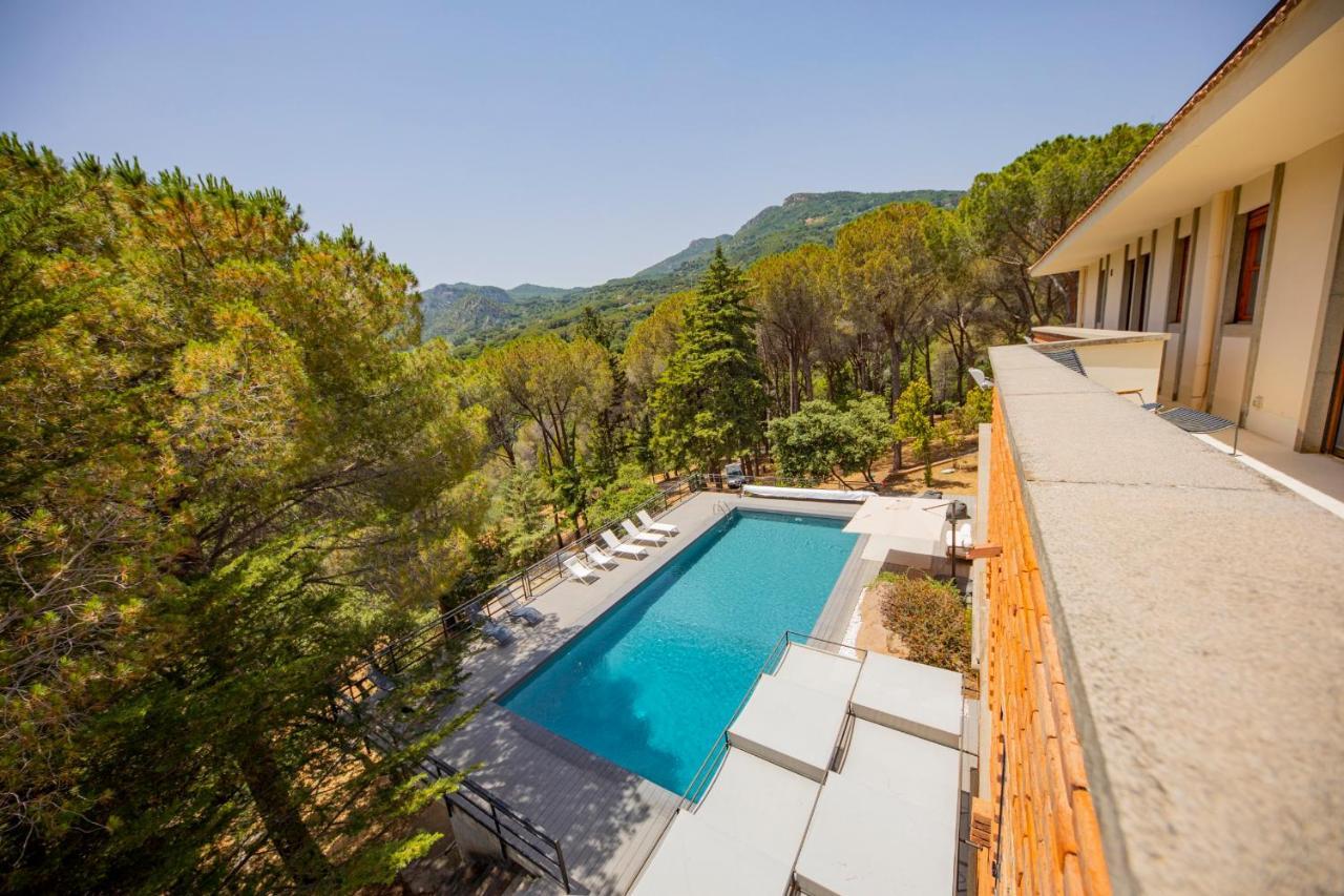 Casa Mitra Villa Cefalù Dış mekan fotoğraf