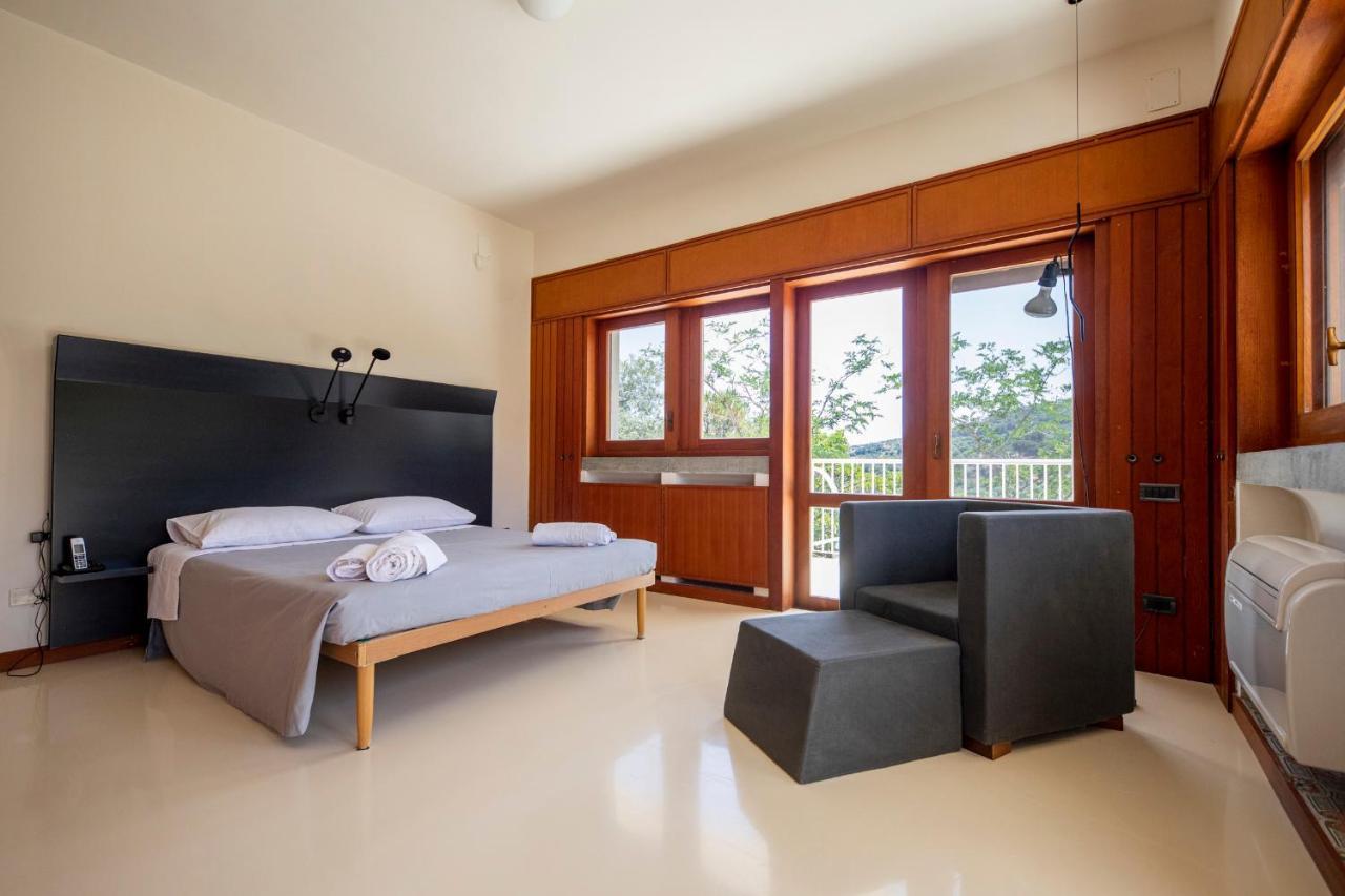Casa Mitra Villa Cefalù Dış mekan fotoğraf