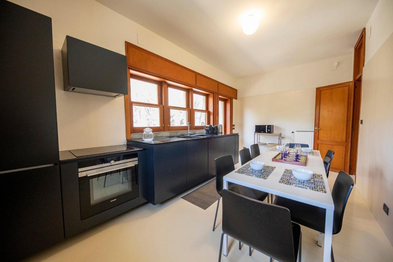 Casa Mitra Villa Cefalù Dış mekan fotoğraf
