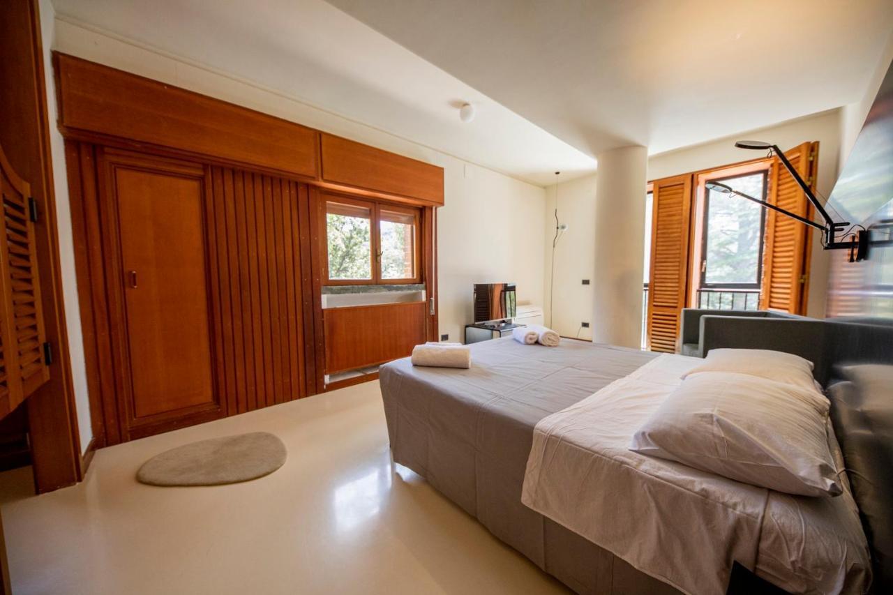 Casa Mitra Villa Cefalù Dış mekan fotoğraf