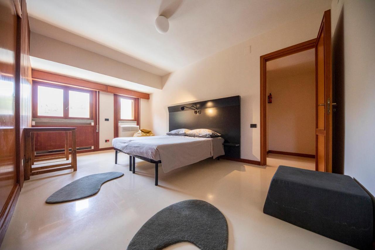 Casa Mitra Villa Cefalù Dış mekan fotoğraf