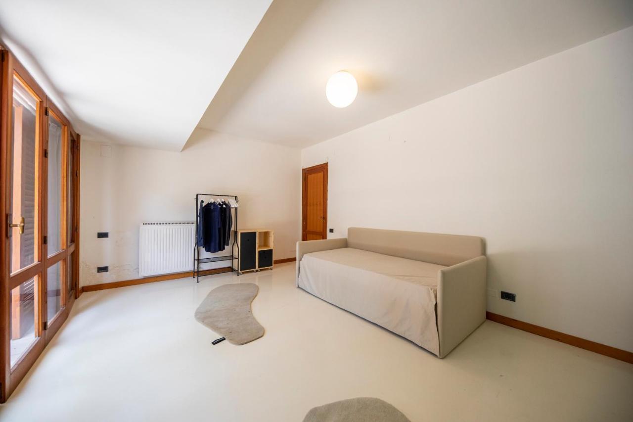Casa Mitra Villa Cefalù Dış mekan fotoğraf