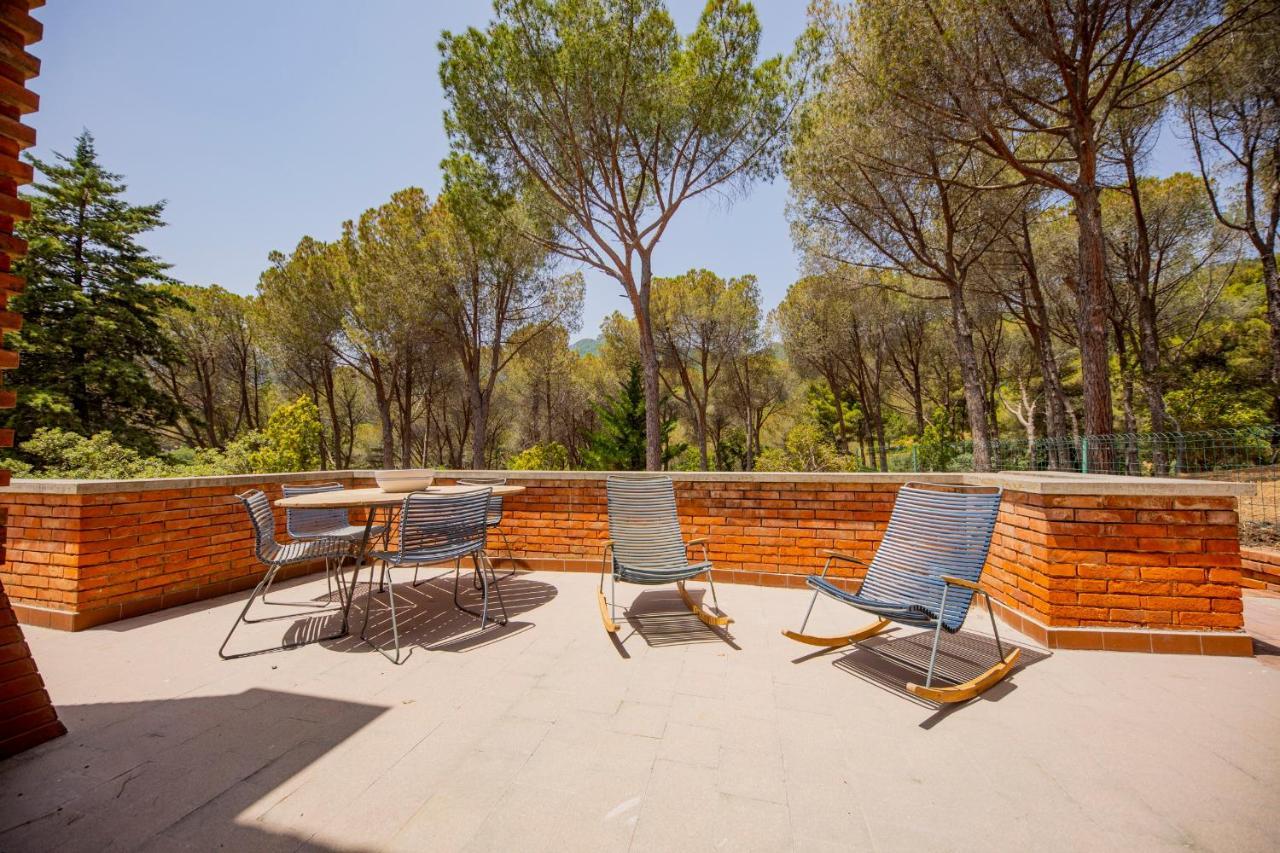Casa Mitra Villa Cefalù Dış mekan fotoğraf