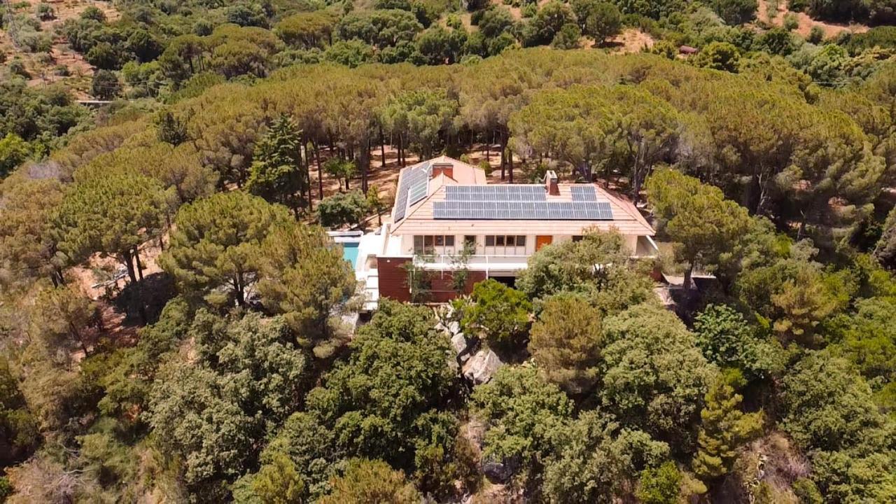Casa Mitra Villa Cefalù Dış mekan fotoğraf
