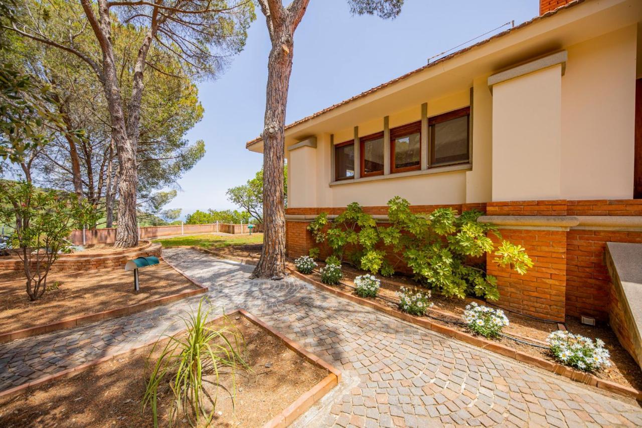 Casa Mitra Villa Cefalù Dış mekan fotoğraf