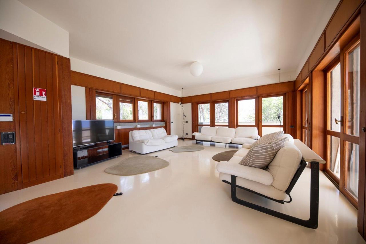 Casa Mitra Villa Cefalù Dış mekan fotoğraf