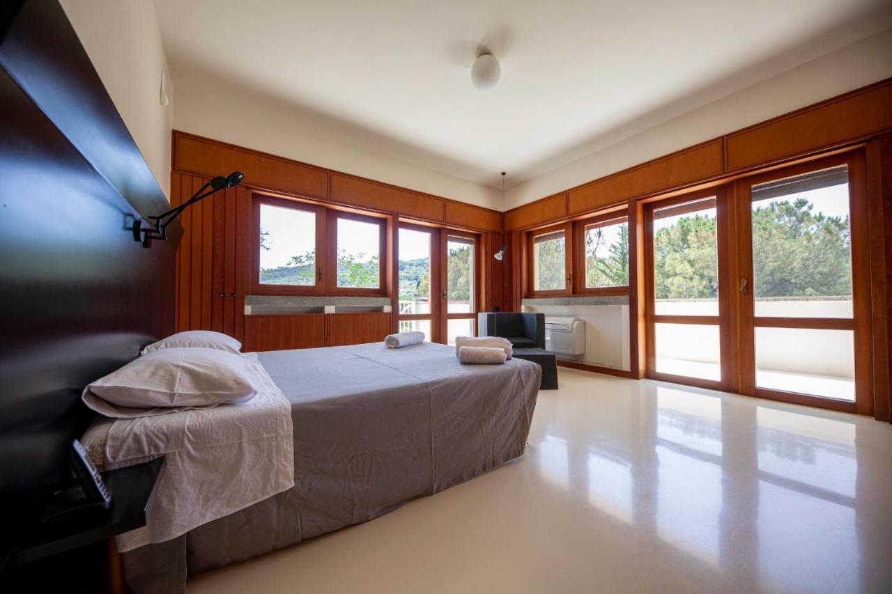 Casa Mitra Villa Cefalù Dış mekan fotoğraf