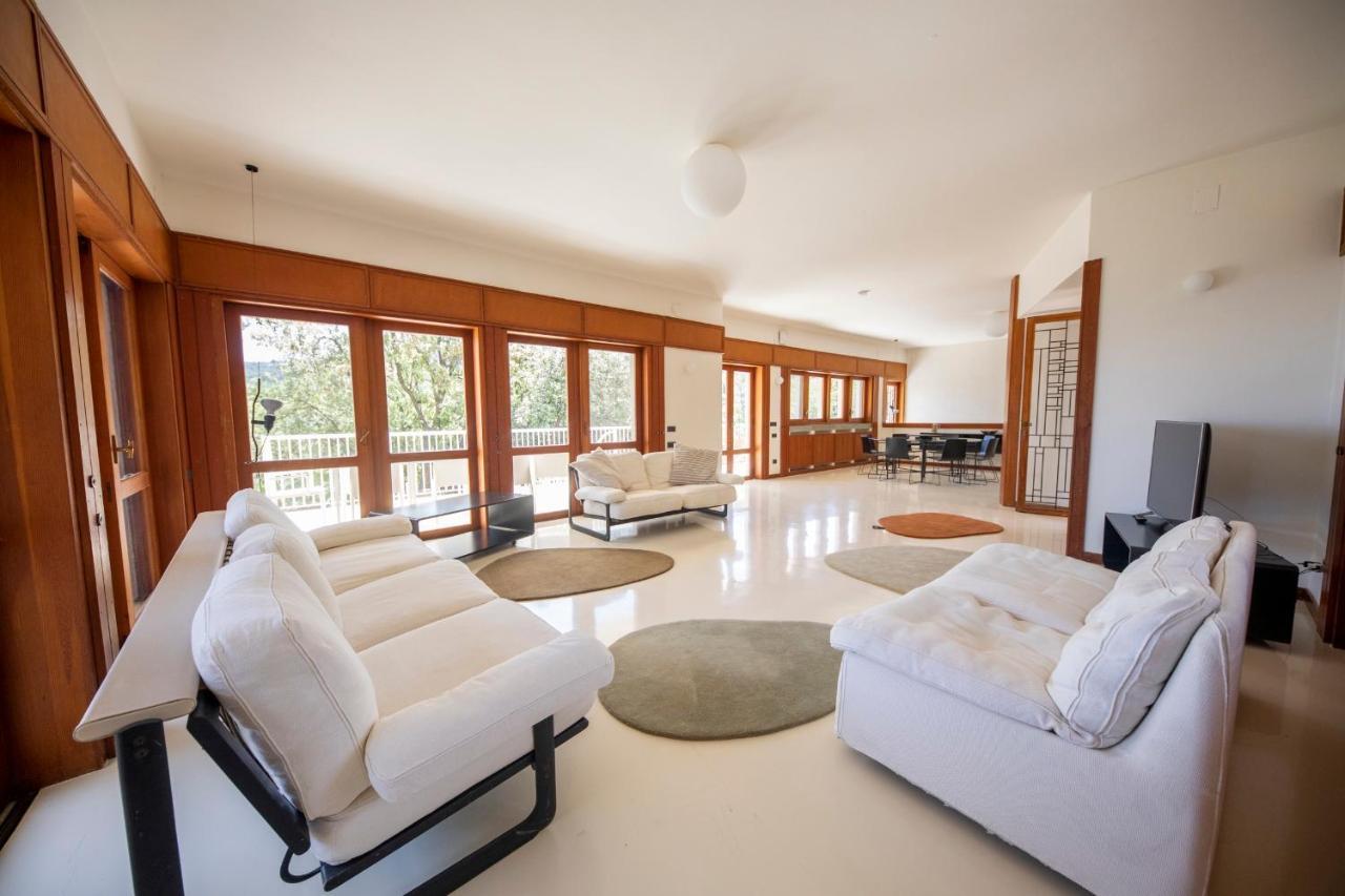 Casa Mitra Villa Cefalù Dış mekan fotoğraf