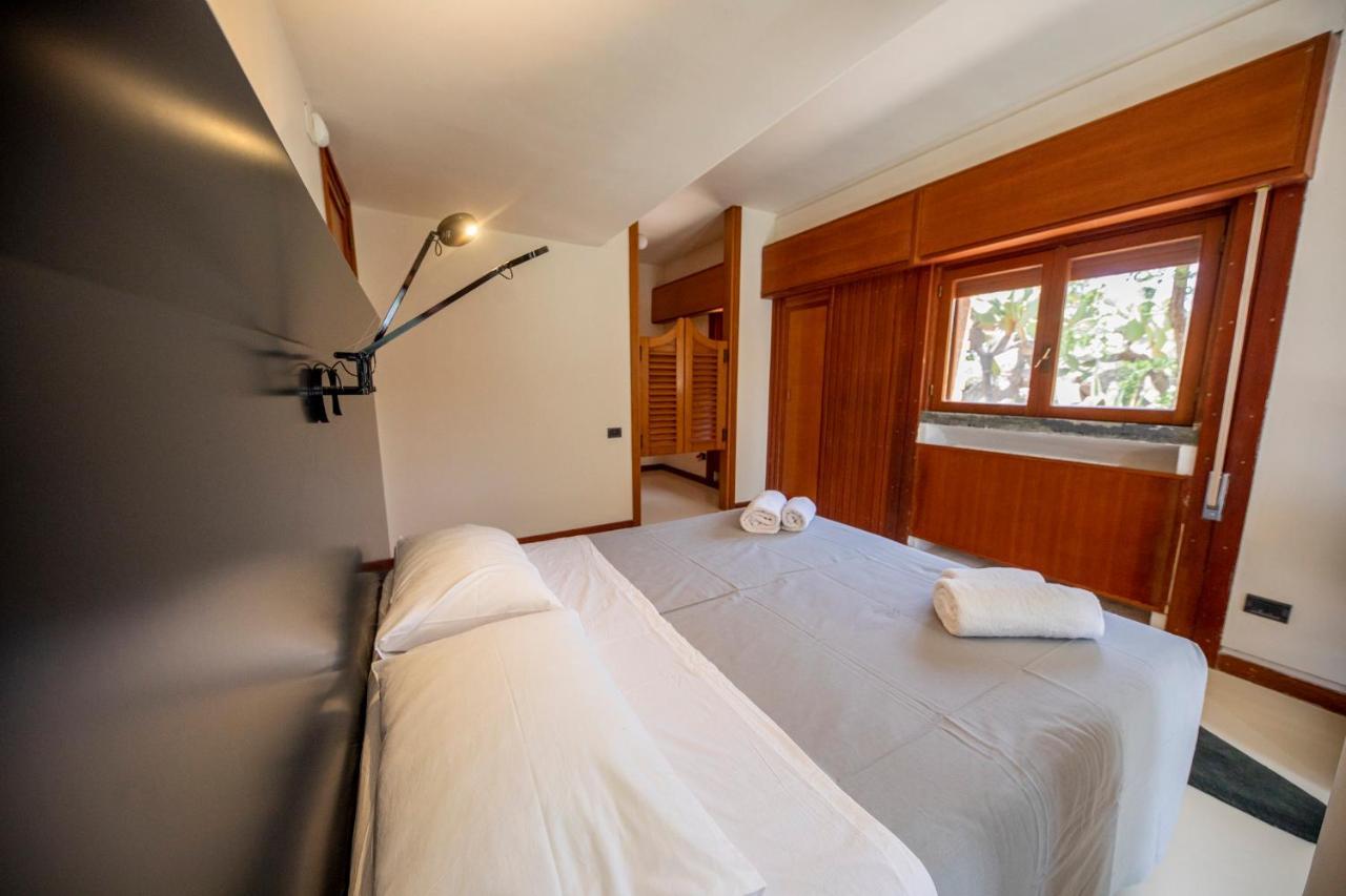 Casa Mitra Villa Cefalù Dış mekan fotoğraf