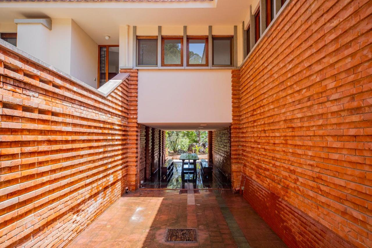 Casa Mitra Villa Cefalù Dış mekan fotoğraf