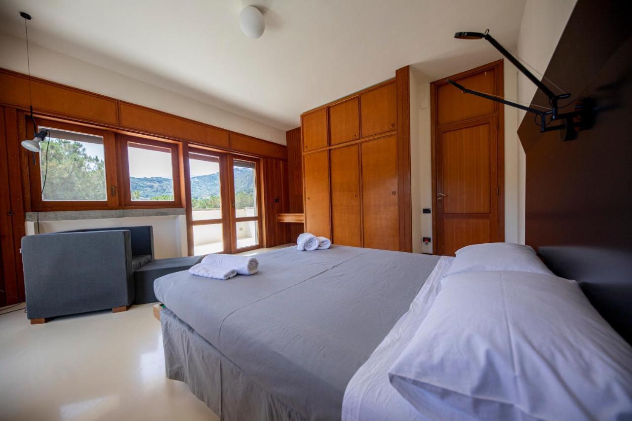 Casa Mitra Villa Cefalù Dış mekan fotoğraf