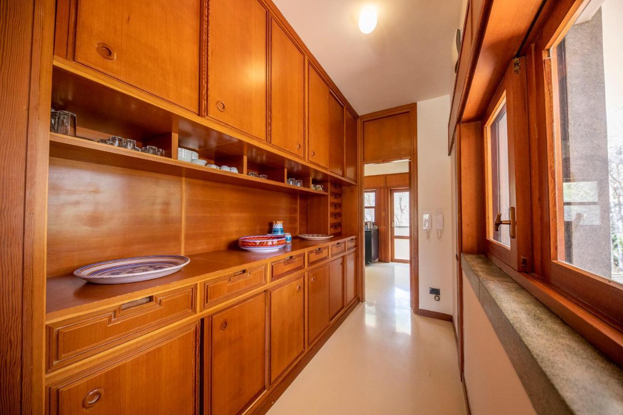 Casa Mitra Villa Cefalù Dış mekan fotoğraf
