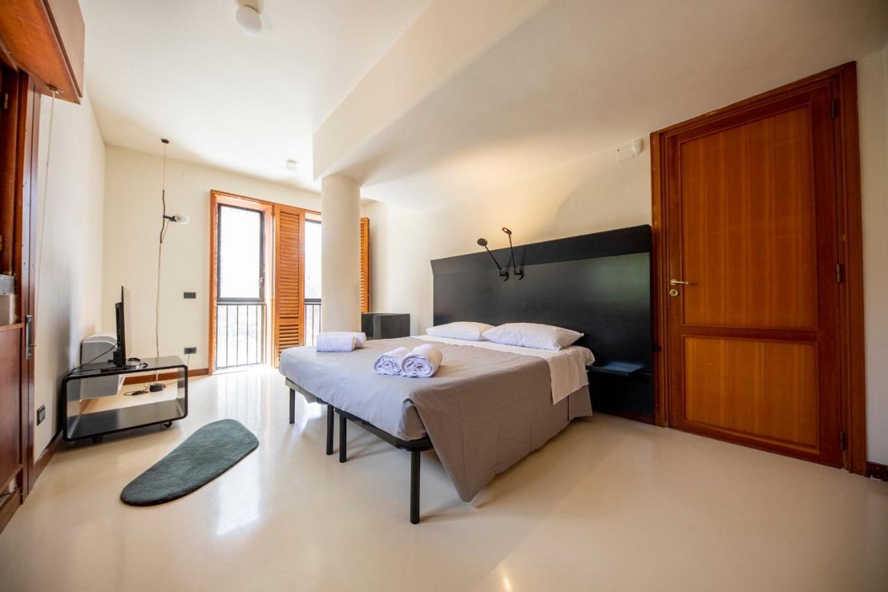 Casa Mitra Villa Cefalù Dış mekan fotoğraf