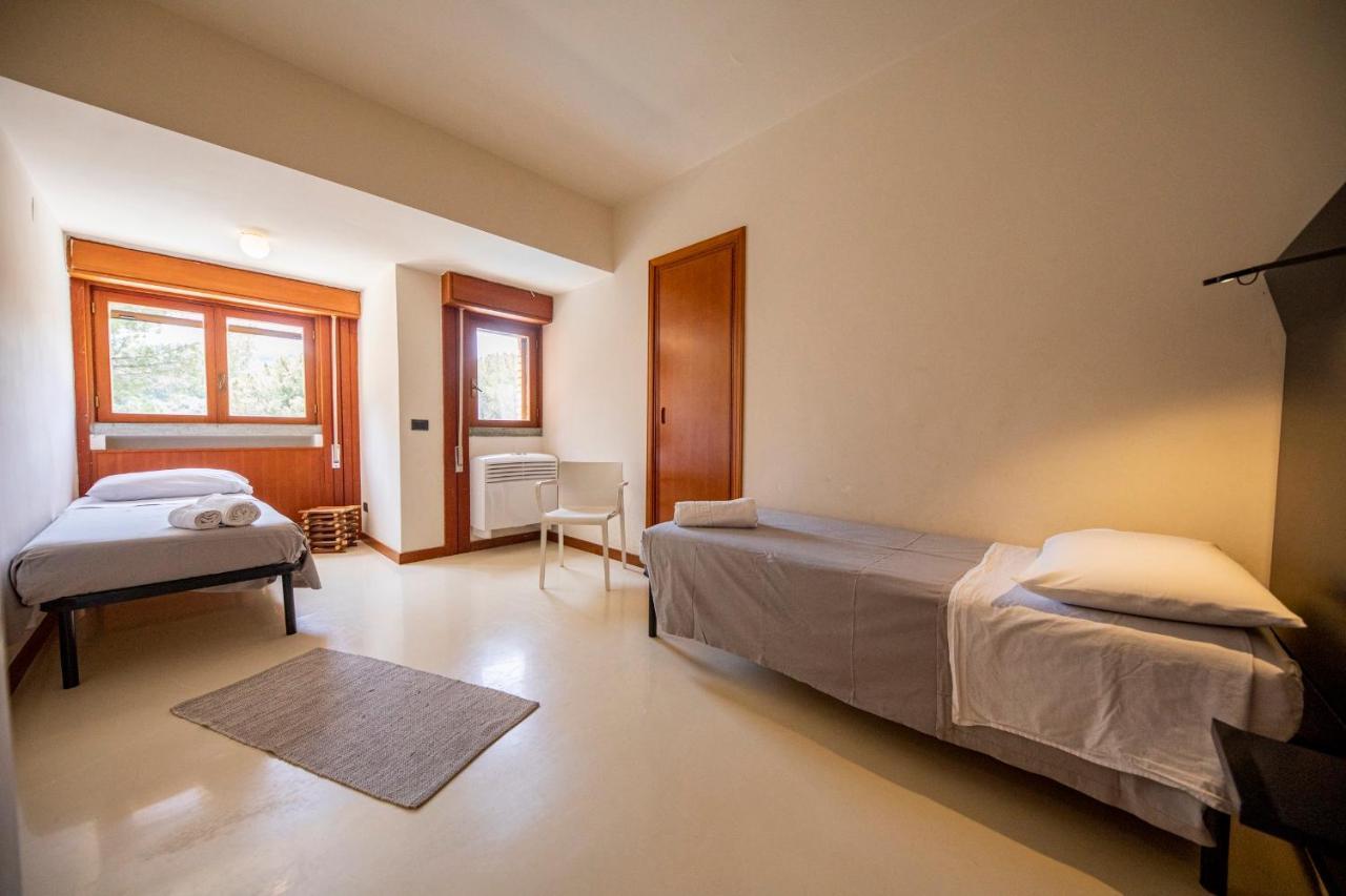 Casa Mitra Villa Cefalù Dış mekan fotoğraf