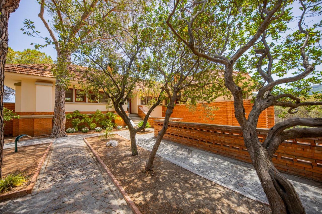 Casa Mitra Villa Cefalù Dış mekan fotoğraf