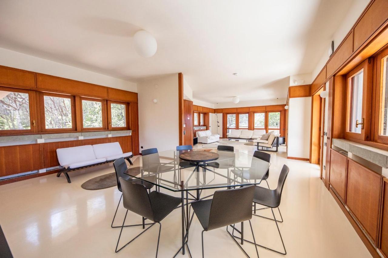 Casa Mitra Villa Cefalù Dış mekan fotoğraf