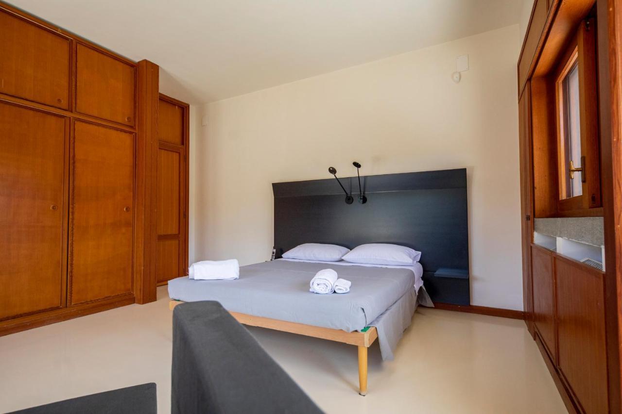 Casa Mitra Villa Cefalù Dış mekan fotoğraf