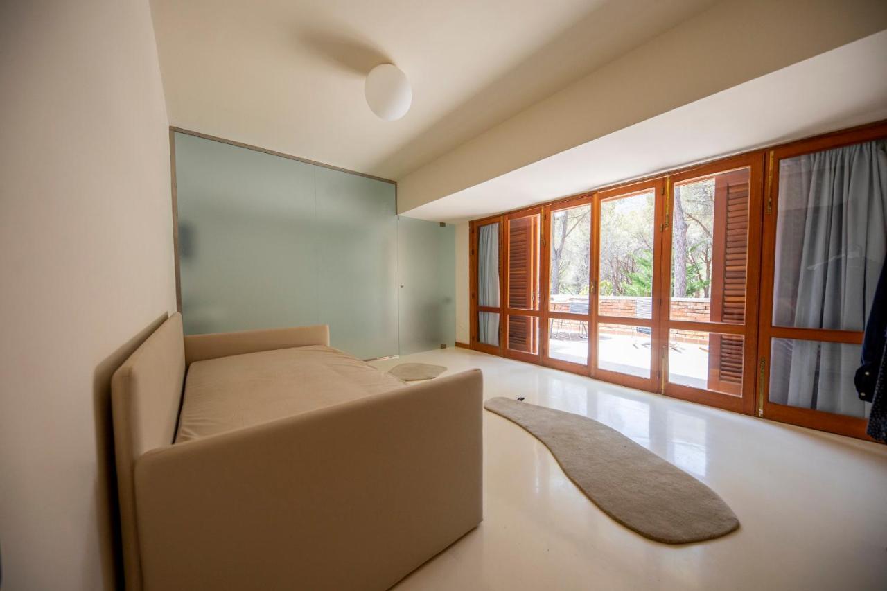 Casa Mitra Villa Cefalù Dış mekan fotoğraf