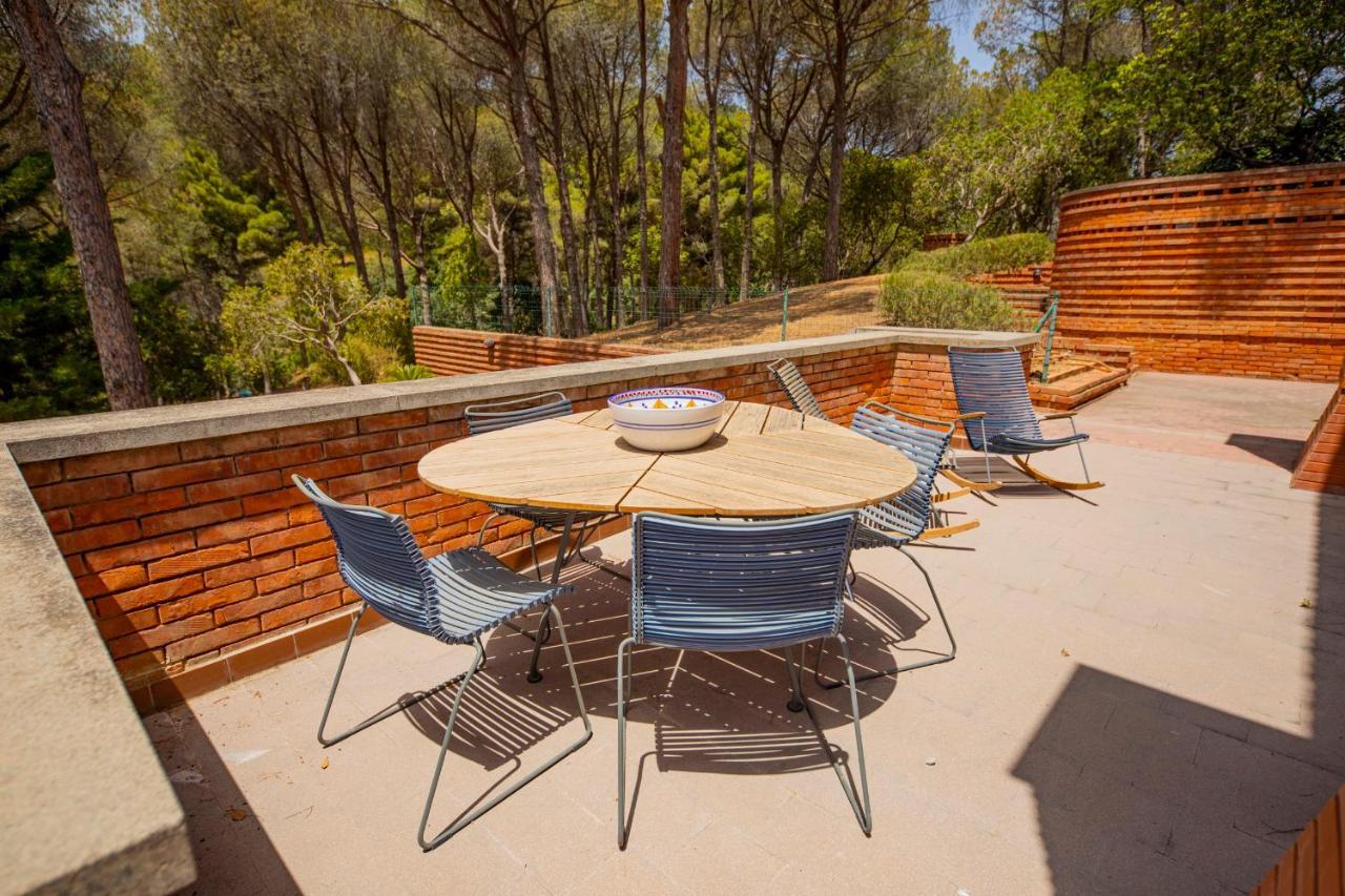 Casa Mitra Villa Cefalù Dış mekan fotoğraf