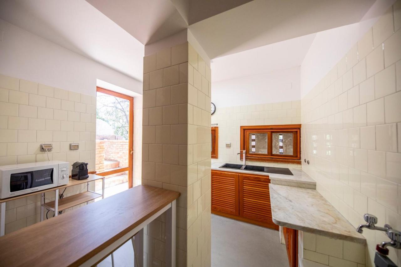 Casa Mitra Villa Cefalù Dış mekan fotoğraf