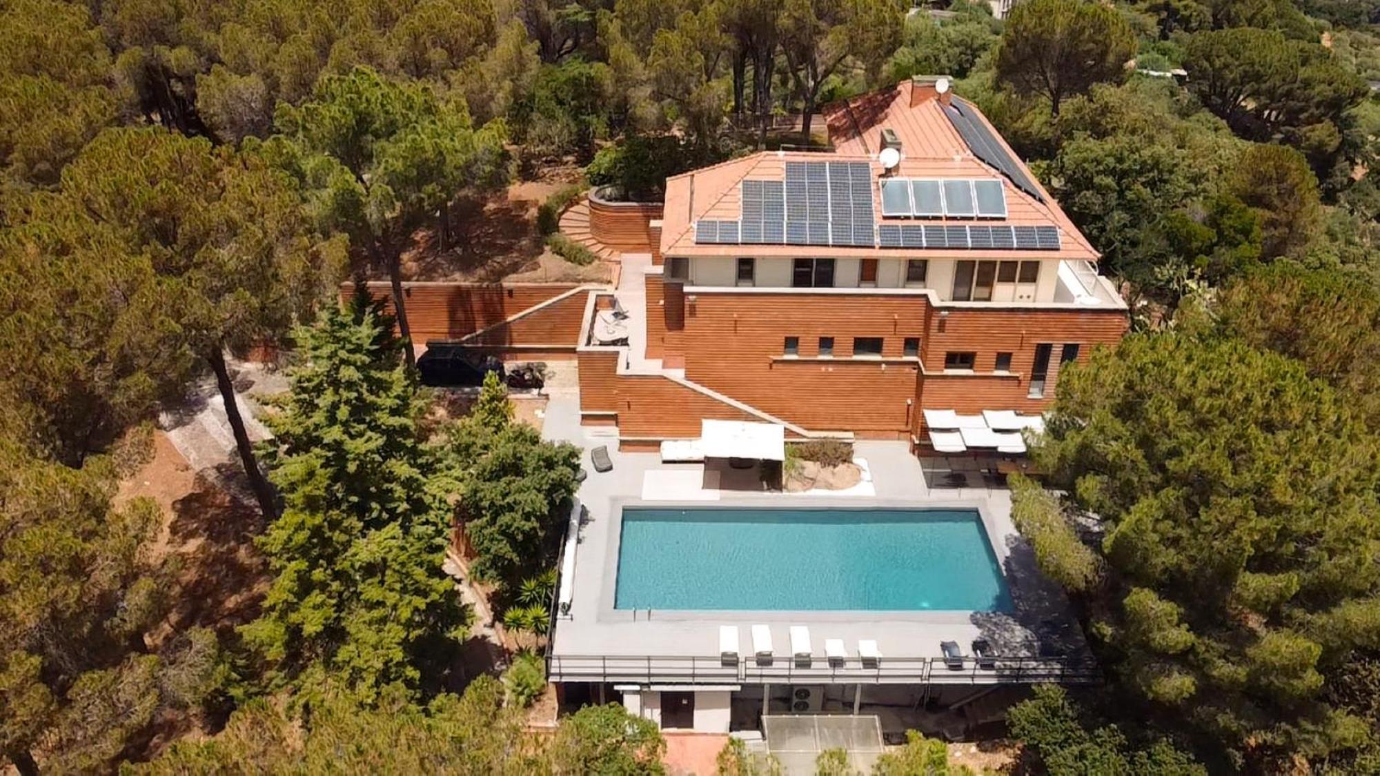Casa Mitra Villa Cefalù Dış mekan fotoğraf
