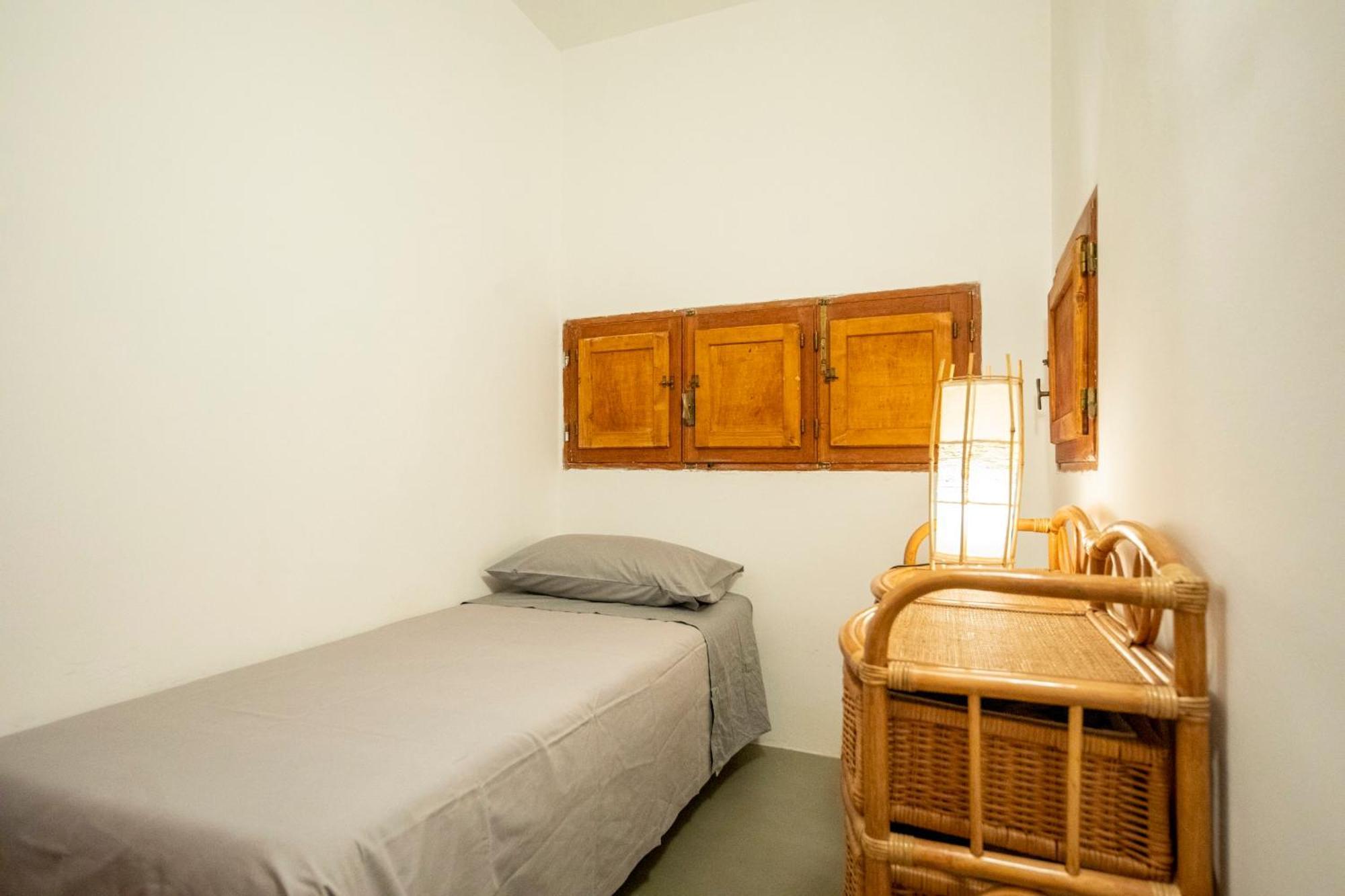 Casa Mitra Villa Cefalù Dış mekan fotoğraf