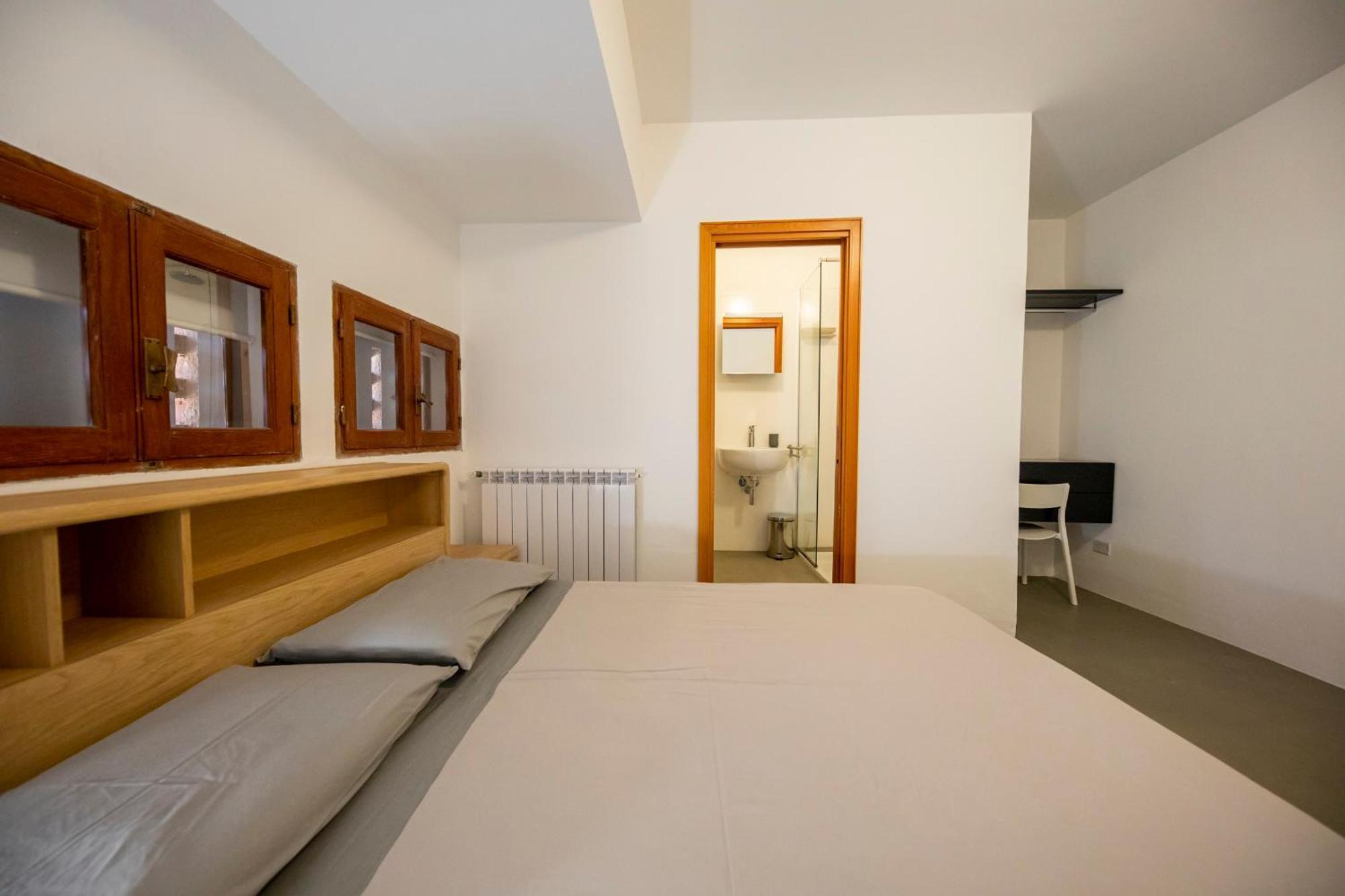 Casa Mitra Villa Cefalù Dış mekan fotoğraf