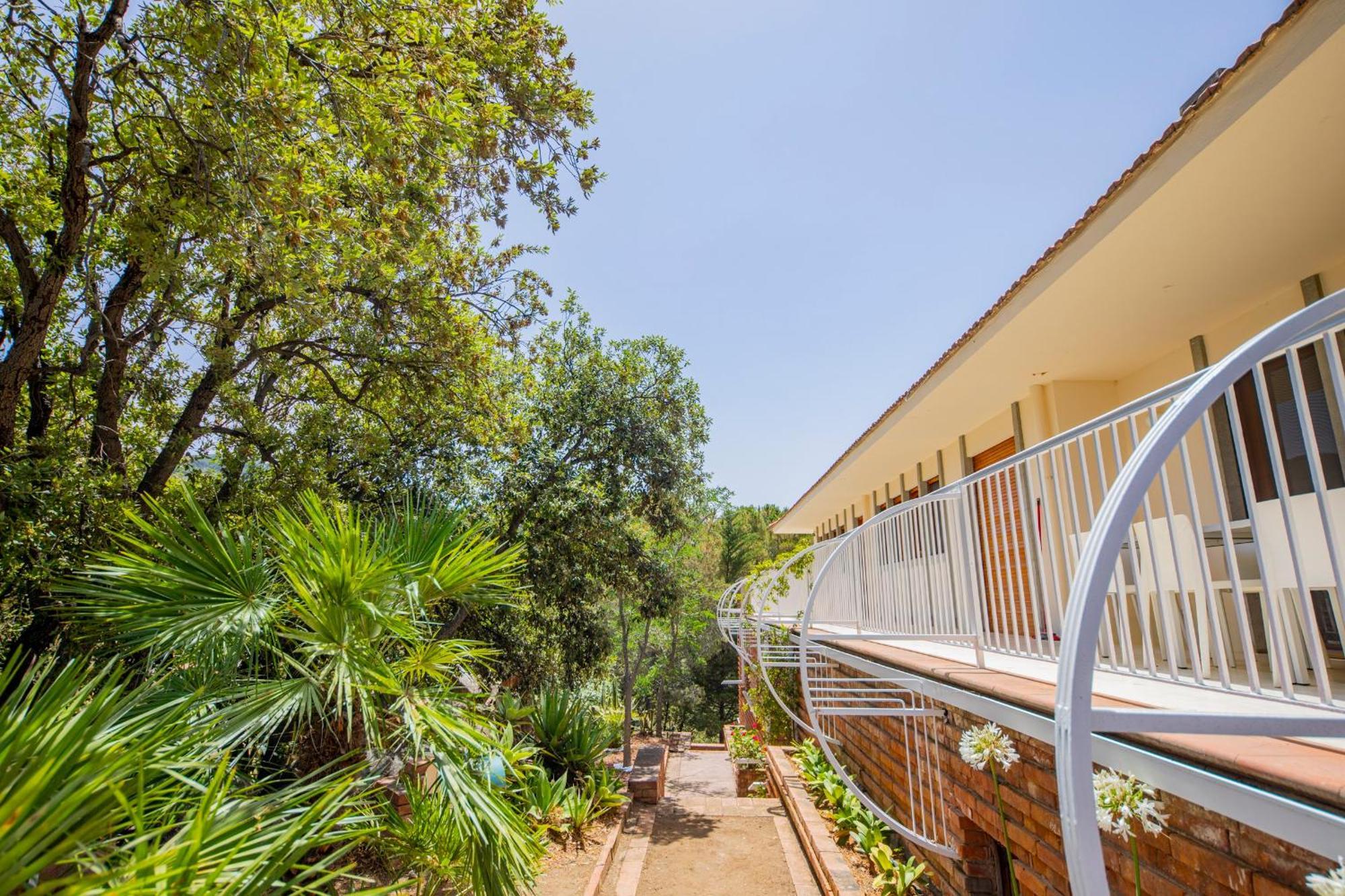Casa Mitra Villa Cefalù Dış mekan fotoğraf