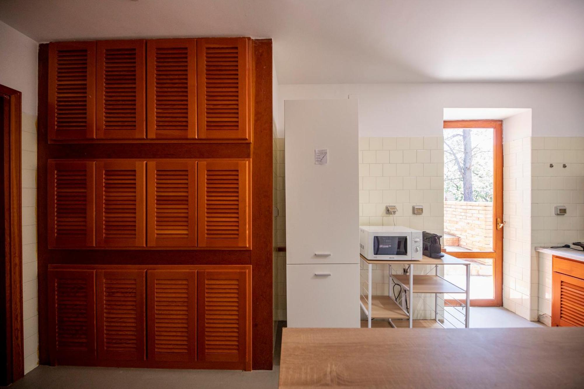 Casa Mitra Villa Cefalù Dış mekan fotoğraf
