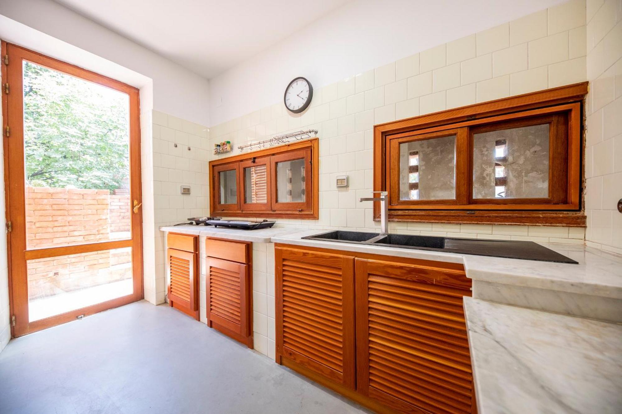 Casa Mitra Villa Cefalù Dış mekan fotoğraf